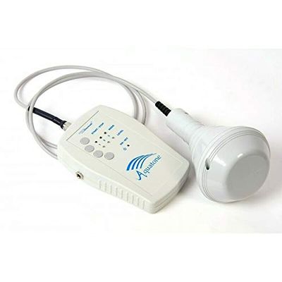 AQUATONE Professional Model Resonance Wave Therapy Device