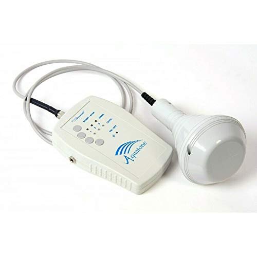 AQUATONE Professional Model Resonance Wave Therapy Device