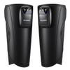 FIT KING Upgraded Cordless Calf Massager for Circulation, Rechargeable Leg Compression Massager for Pain Relief, Relax, Edema & Muscle Recovery, 3 Modes Intensities, Gift for Mom Dad, Athlete view 1