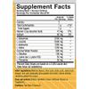 The Vitamin Shoppe Natural Recovery Powder - 7.7g of Amino Acids - Mixed Berry (11.1 oz./30 Servings) view 2