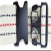 LAMBOX Walking Transfer Gait Belt and Standing Aids with Quick Release Buckle for Seniors, Elderly, Caregiver, Nurse, Therapist (Beige 60) view 4