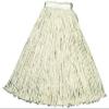 TotalTurf #24 1 Inch Value-Pro Cottonmop Head White view 1