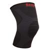 2 Pack Knee Compression Sleeve, Knee Brace Support for Men and Women, Running, Workout, Gym, Hiking, Sports view 1