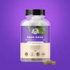 Kava Kava Extract Tablets High Potency 70% Kavalactones Extract, 140mg of Fresh Piper Methysticum per Serving, Kavalactones Root Extract Boosts Mood, Promotes Relaxation, Relieves Tension  30 Tablets view 2