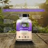 Kava Kava Extract Tablets High Potency 70% Kavalactones Extract, 140mg of Fresh Piper Methysticum per Serving, Kavalactones Root Extract Boosts Mood, Promotes Relaxation, Relieves Tension  30 Tablets view 3