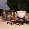 Eternal Gourmet Ganoderma (REISHI) Black Coffee 2 in1 Made in USA Cafe Negro con ganoderma Eternal Pack of 4 view 3