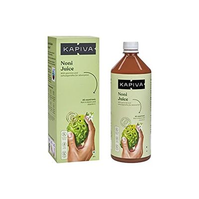 NWIL Noni Juice 1L