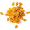 Anna and Sarah Natural Fancy Golden Raisins in Resealable Bag, 2lbs view 1