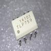 10pcs TLP759 TLP759F DIP-8 view 1
