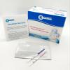 Keysmed (50LH+20HCG) 50 Ovulation and 20 Pregnancy Test Strips Predictor Kit view 2