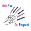 Keysmed (50LH+20HCG) 50 Ovulation and 20 Pregnancy Test Strips Predictor Kit view 4