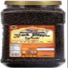 Rani Black Pepper Whole (Peppercorns), Premium MG-1 Grade 80oz (5lbs) 2.27kg Bulk PET Jar ~ All Natural | Gluten Friendly | Non-GMO | Kosher | Product of Vietnam | Perfect size for Grinders! view 1