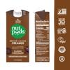 nutpods Classic Chocolate Unsweetened Dairy-Free Creamer, Made from Almonds and Coconuts, Whole30, Keto, Gluten Free, Non-GMO, Vegan, Kosher (12-Pack) view 2