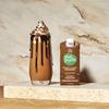nutpods Classic Chocolate Unsweetened Dairy-Free Creamer, Made from Almonds and Coconuts, Whole30, Keto, Gluten Free, Non-GMO, Vegan, Kosher (12-Pack) view 4