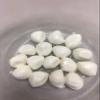 10 pack FROZEN Buffalo Mozzarella, Ships Frozen, may arrive partially thawed, Mozzarella di Bufala, Made with 100% Water Buffalo Milk, Product of Italy, 10 x 320 g (16 balls x 20 g per bag) Lupara view 3
