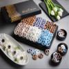 Hazel & Creme Yogurt Pretzel Gift Box  6 Flavor Gourmet Assortment  Birthday Sweet Treat Gift for Men & Women view 2