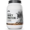 Levels Grass Fed Whey Protein Powder, No Artificials, 24G of Protein, Double Chocolate, 2LB view 1