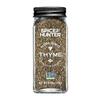Spice Hunter Thyme Seasoning Leaves, 0.69 Oz (Pack Of 6) view 1