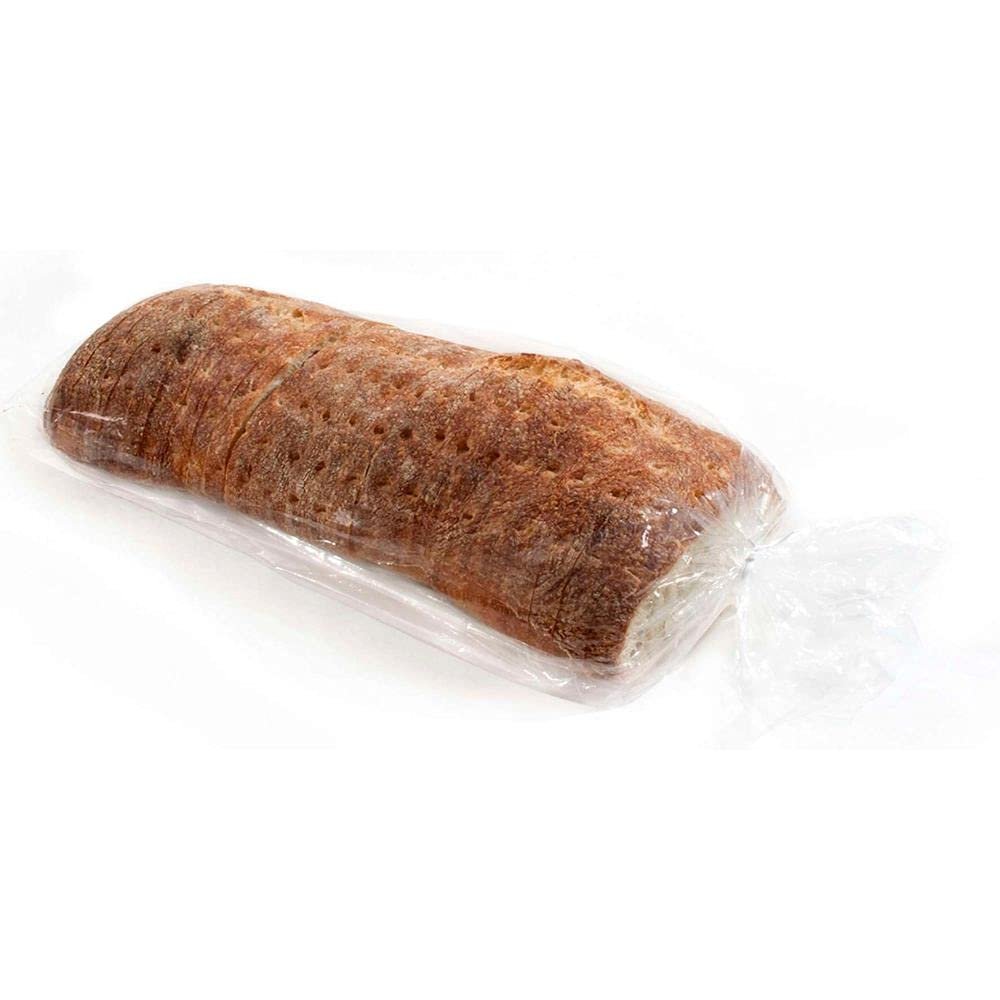 Klosterman Premium Pre-Sliced Crostini Bread, 2 Pound - 6 per case.
