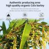 Hee Creek Jobs Tears 17.64oz/500g Natural Job's Tear Grain Coix Seed Herbal Tea Sulfur Free, No Additives, Gluten Free, Non-GMO    view 2