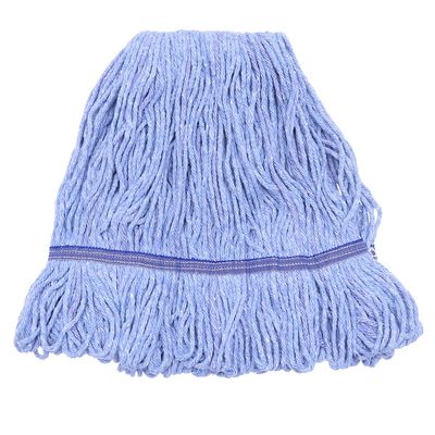 1pc Mop Refill Cleaning Mops Mop Head Mop Pads Sponge Mops Replacement Mop Pads Commercial Mop Handle Practical Mop Cloth Replacement Head Washable