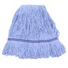 1pc Mop Refill Cleaning Mops Mop Head Mop Pads Sponge Mops Replacement Mop Pads Commercial Mop Handle Practical Mop Cloth Replacement Head Washable view 1