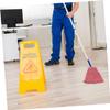 1pc Mop Replacement Heads Mops for Floor Cleaning Microfiber Mop Industrial Mop Sponge Headband Brute Mop Cloth Mop Head Refill Accessories Red Washable view 2
