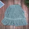 1pc Mops for Floor Cleaning Microfiber Floor Sponge Mop Miniature Sewing Wheel Microfiber Mop Drum Lugs Industrial Mop Dust Mop Refill Accessories Commercial view 4