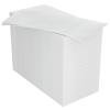 100PACK Disposable Hand Towels for Bathroom, Soft and Absorbent Paper Guest Towels Disposable Decorative Bathroom Hand Napkins for Kitchen, Parties, Weddings, Dinners view 1