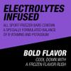 All Sport Hydration Freezer Pops, 36 CT (Variety Pack)36 view 2