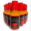 380 Degrees Pepper Sauce - Habanero, Delicious 5th Generation Recipe, All-Natural, NO Artificial Preservatives or Additives, Exceptional Flavor Experience in a Bottle, 5 oz. view 1