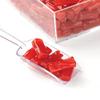 Fruidles Strawberry Licorice Bites, Soft Licorice Candy for Parties, Birthdays, Events, and Much More (8 oz) view 3