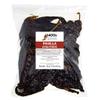 1lb Pasilla Negro Chilaca Dried Whole Chile Seco Peppers Food Service Size, Chili Pods for Authentic Mexican Food, Heat-Sealed Resealable Bag by 1400s Spices view 1