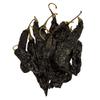 1lb Pasilla Negro Chilaca Dried Whole Chile Seco Peppers Food Service Size, Chili Pods for Authentic Mexican Food, Heat-Sealed Resealable Bag by 1400s Spices view 2
