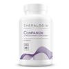 Theralogix Companion Multivitamin & Mineral Supplement - 90-Day Supply - Supplement for Women & Men Without Iron, Vitamin D, or Vitamin K - B Vitamins, Zinc & Magnesium - NSF Certified - 90 Tablets view 1