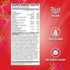 EHP Labs OxyShred Pre Workout Powder - Preworkout Powder with L Glutamine & Acetyl L Carnitine, Energy Boost Drink - Raspberry Refresh, 60 Servings view 3