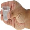 [1000 Pack - 1oz] Epoxy Resin Mixing/Medicine Cups with 200 Bonus Mixing Sticks - 1 Ounce Graduated Plastic Cups (10 Sleeves) - EpoxyStix view 4