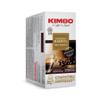 Kimbo Espresso Barista 100% Arabica Coffee Capsules - Single Serve Compatible - Blended and Roasted in Italy - Medium to Dark Roast - 40 Count view 1