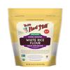 Bob's Red Mill Organic White Rice Flour, 24-ounce (Pack of 3) view 1