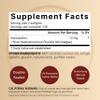 NatureBell Maximum Strength Astaxanthin 12mg, 240 Softgels - 4 Month Supply - Natural Antioxidant from Haematococcus Pluvialis Microalgae | Non-GMO, Gluten Free view 2