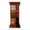 FROPRO Plant Protein Snack Bars - Plant Based Protein Bars, All-Natural, Gluten, Dairy, & Soy Free, High Protein Bars with Low Calories | Chocolate Crunch, 12 Pack view 1