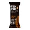 FROPRO Plant Protein Snack Bars - Plant Based Protein Bars, All-Natural, Gluten, Dairy, & Soy Free, High Protein Bars with Low Calories | Coffee, 12 Pack view 1