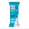FROPRO Plant Protein Snack Bars - Plant Based Protein Bars, All-Natural, Gluten, Dairy, & Soy Free, High Protein Bars with Low Calories | Vanilla, 12 Pack view 1