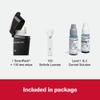 Accu-Chek Softclix Diabetes Blood Sugar Test Kit for Diabetic Glucose Monitoring: 100 Softclix Lancets, 100 Guide Test Strips, and Control Solution (Packaging May Vary) view 3