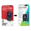 Accu-Chek Guide Diabetes Meter for Diabetic Blood Glucose Monitoring (Meter Only) view 2