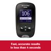 Accu-Chek Guide Diabetes Meter for Diabetic Blood Glucose Monitoring (Meter Only) view 3