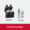 Accu-Chek Guide Glucose Test Strips Kit for Diabetic Blood Sugar Testing: 200 Test Strips and Control Solution view 3
