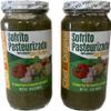 Campolor Chef El Original Sofrito with Cilantro 12oz ( 2 Pack ), 12 Ounce (Pack of 2) view 1
