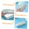 Sealing Medicine Box 7 Compartments Portable Pill Case Container Travel Pill Box Storage Organizer for Outdoor view 3