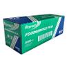 Reynolds 912 Foodservice Clear Plastic Wrap Film, 15 inch Width, 2000 Feet view 1
